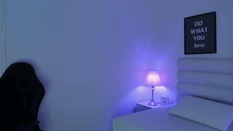 Snapshot of mari_salgado chatting on 14, 1, 2025 mari_salgado online show from 14, 1, 2025