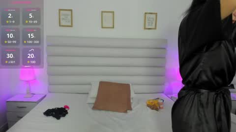 Snapshot of mari_salgado chatting on 29, 1, 2025 mari_salgado online show from 29, 1, 2025