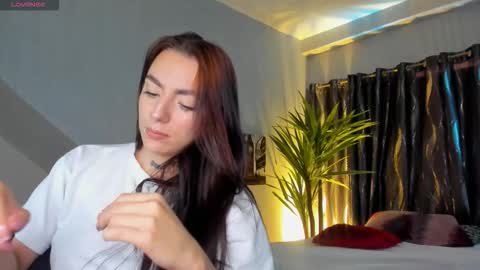 Snapshot of mari_salgado chatting on 17, 9, 2025 mari_salgado online show from 17, 9, 2025
