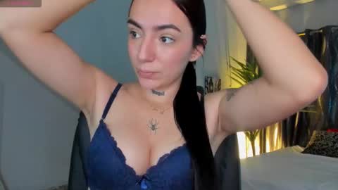 Snapshot of mari_salgado chatting on 7, 10, 2025 mari_salgado online show from 7, 10, 2025