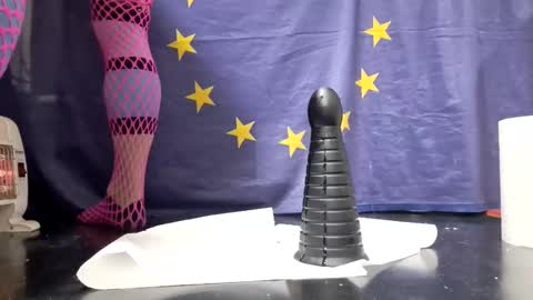 Maria Magdalena online show from 12, 1, 2026