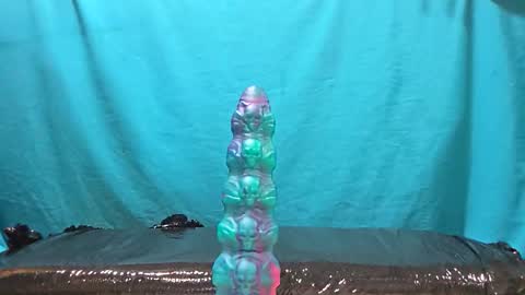 Maria Magdalena online show from 14, 4, 2026