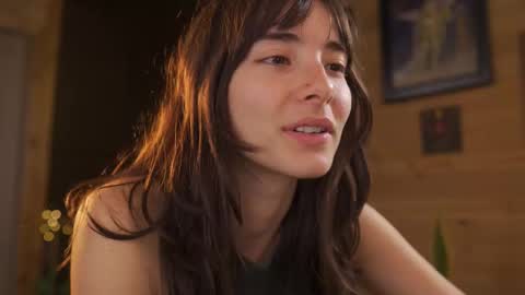 Snapshot of maria_alfonsina_ chatting on 29, 10, 2025 Alfonsina online show from 29, 10, 2025