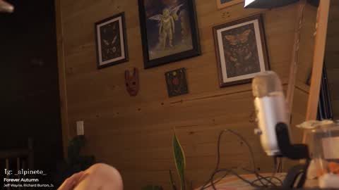 Snapshot of maria_alfonsina_ chatting on 16, 11, 2025 Alfonsina online show from 16, 11, 2025