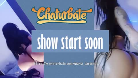 maria online show from 30, 6, 2026
