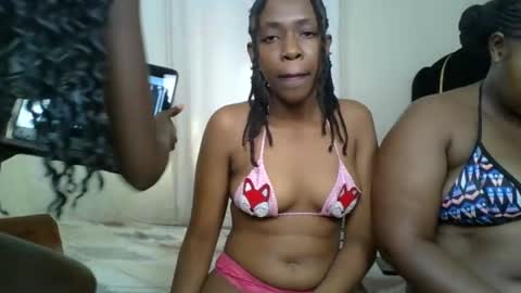 maria_dally online show from 8, 12, 2024