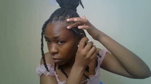 maria_dally online show from 10, 12, 2024