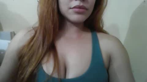 Snapshot of maria_eugenia chatting on 29, 4, 2026 Mareu online show from 29, 4, 2026