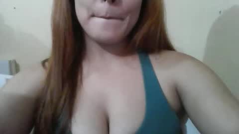 Snapshot of maria_eugenia chatting on 2, 5, 2026 Mareu online show from 2, 5, 2026