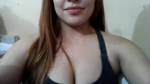 Snapshot of maria_eugenia chatting on 12, 5, 2026 Mareu online show from 12, 5, 2026