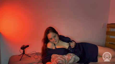 Maria Fuego online show from 8, 1, 2026