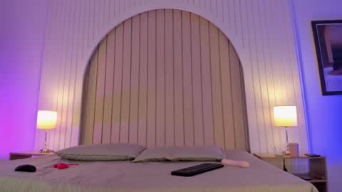 Maria  online show from 2, 12, 2025