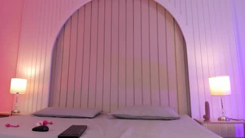 Maria  online show from 19, 12, 2025