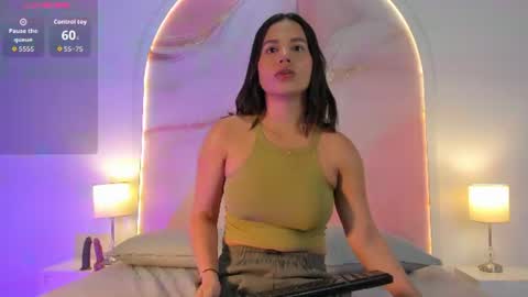 Snapshot of maria_gil chatting on 22, 6, 2026 Maria online show from 22, 6, 2026