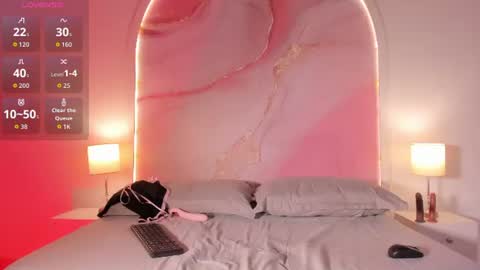 Snapshot of maria_gil chatting on 1, 7, 2026 Maria online show from 1, 7, 2026