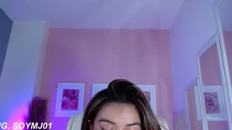  Instagram soymj01 online show from 10, 2, 2025