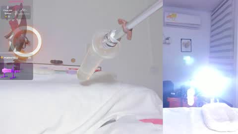 maria_jones__ online show from 12, 10, 2025