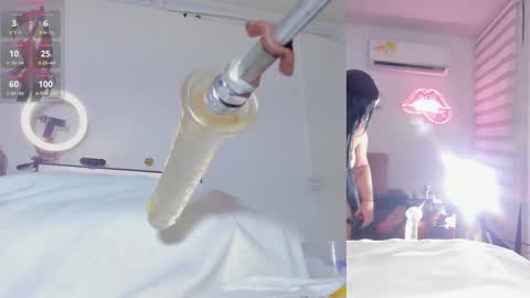 maria_jones__ online show from 20, 12, 2025