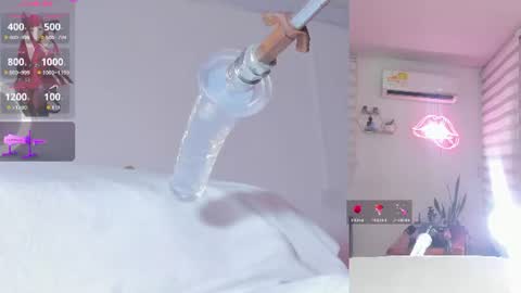 maria_jones__ online show from 2, 7, 2026