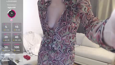 Mari online show from 18, 12, 2024