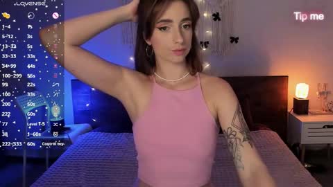 Maria online show from 19, 3, 2026