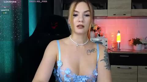 maria_shy_lii online show from 7, 3, 2025