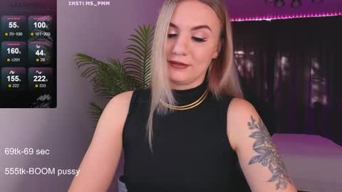 maria_shy_lii online show from 4, 10, 2025