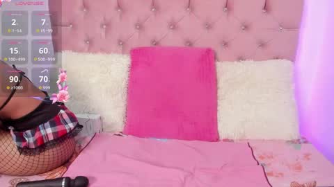  My name is Valentina  online show from 26, 4, 2026