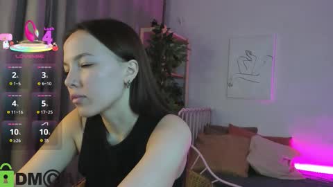 Maria online show from 1, 12, 2025