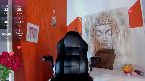 Snapshot of maria_turner1 chatting on 20, 2, 2026 maria_turner1 online show from 20, 2, 2026