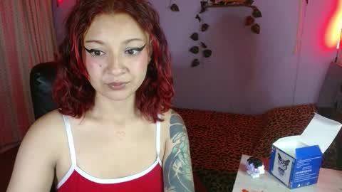 Snapshot of mariaajuana_ chatting on 22, 9, 2025 mariaajuana_ online show from 22, 9, 2025