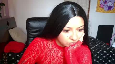mariaajuana_ online show from 25, 5, 2026