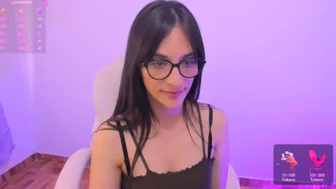 Leidy online show from 17, 12, 2024