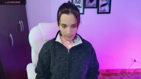 Leidy online show from 17, 2, 2025