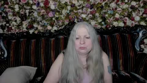 Maria online show from 30, 5, 2026