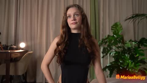 Snapshot of mariabelly chatting on 9, 1, 2025 Maria 2359 UTC 2 online show from 9, 1, 2025