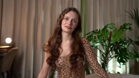 Snapshot of mariabelly chatting on 4, 3, 2025 Maria 2359 UTC 2 online show from 4, 3, 2025