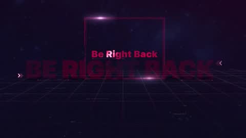 Maria Fer online show from 15, 11, 2025