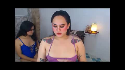 Snapshot of mariafox1126 chatting on 7, 2, 2026 mariafox1126 online show from 7, 2, 2026