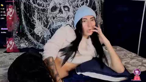 Maria online show from 20, 10, 2025