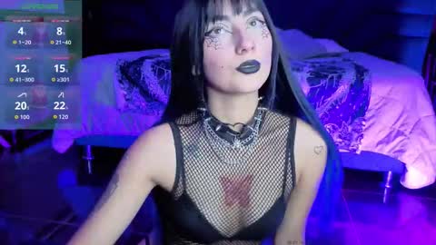 Maria online show from 12, 2, 2026