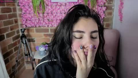 Maria online show from 19, 4, 2026