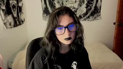 Snapshot of mariagh_ chatting on 8, 6, 2026 Maria online show from 8, 6, 2026