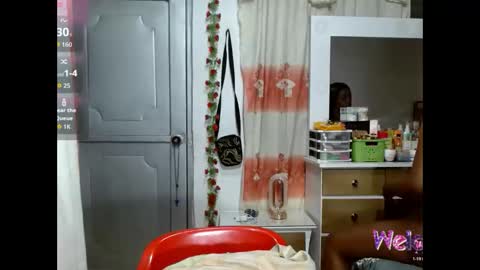 Alicia online show from 6, 11, 2025