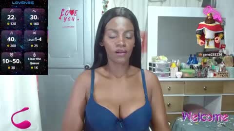 Snapshot of mariah_hellen chatting on 19, 6, 2026 Alicia online show from 19, 6, 2026