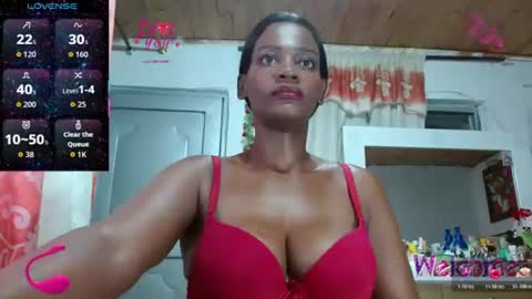 Snapshot of mariah_hellen chatting on 24, 7, 2026 Alicia online show from 24, 7, 2026