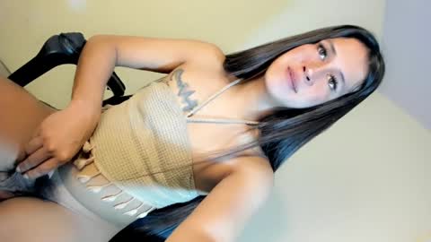 Snapshot of mariahah69 chatting on 18, 3, 2026 mariahah69 online show from 18, 3, 2026