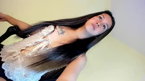 Snapshot of mariahah69 chatting on 24, 3, 2026 mariahah69 online show from 24, 3, 2026