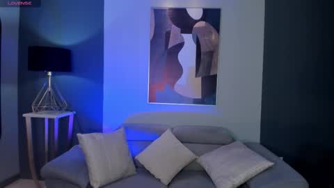 MARIA HERRERA  online show from 25, 2, 2026