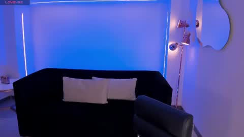 Snapshot of mariaherrera_ chatting on 31, 7, 2026 MARIA HERRERA online show from 31, 7, 2026